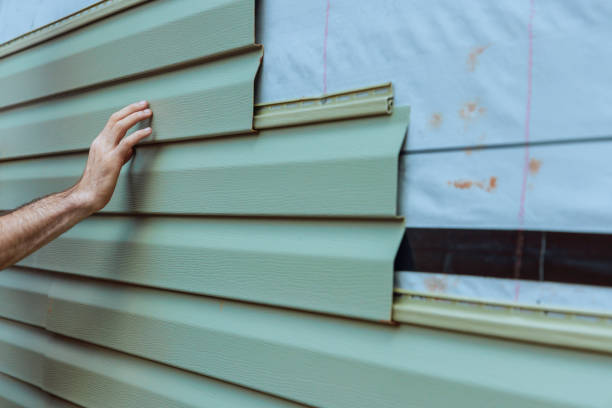 Best Composite Siding  in Norwood, PA